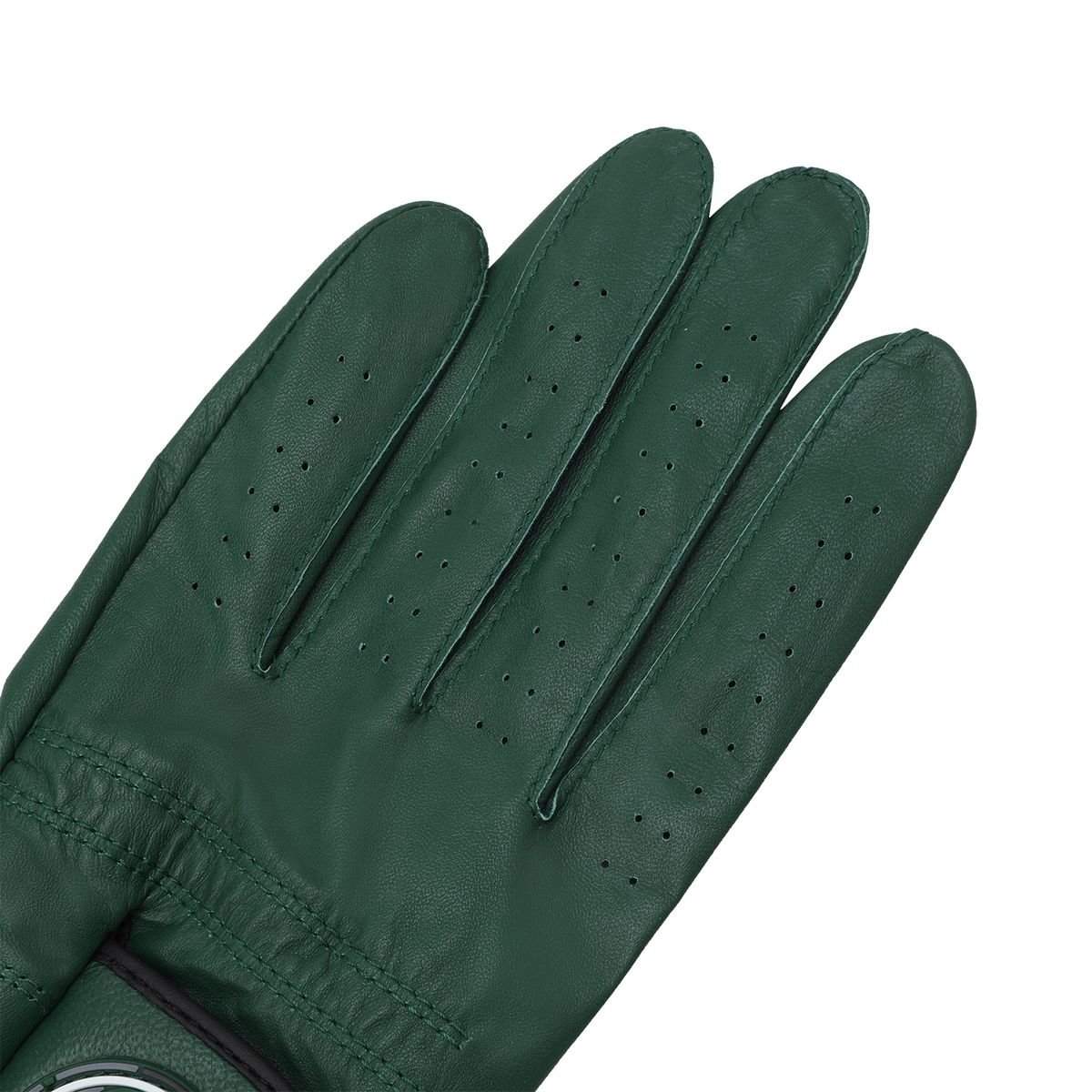 어뉴골프(ANEW GOLF) MEN MILITARY TOUR GLOVE(LEFT HAND)_GN