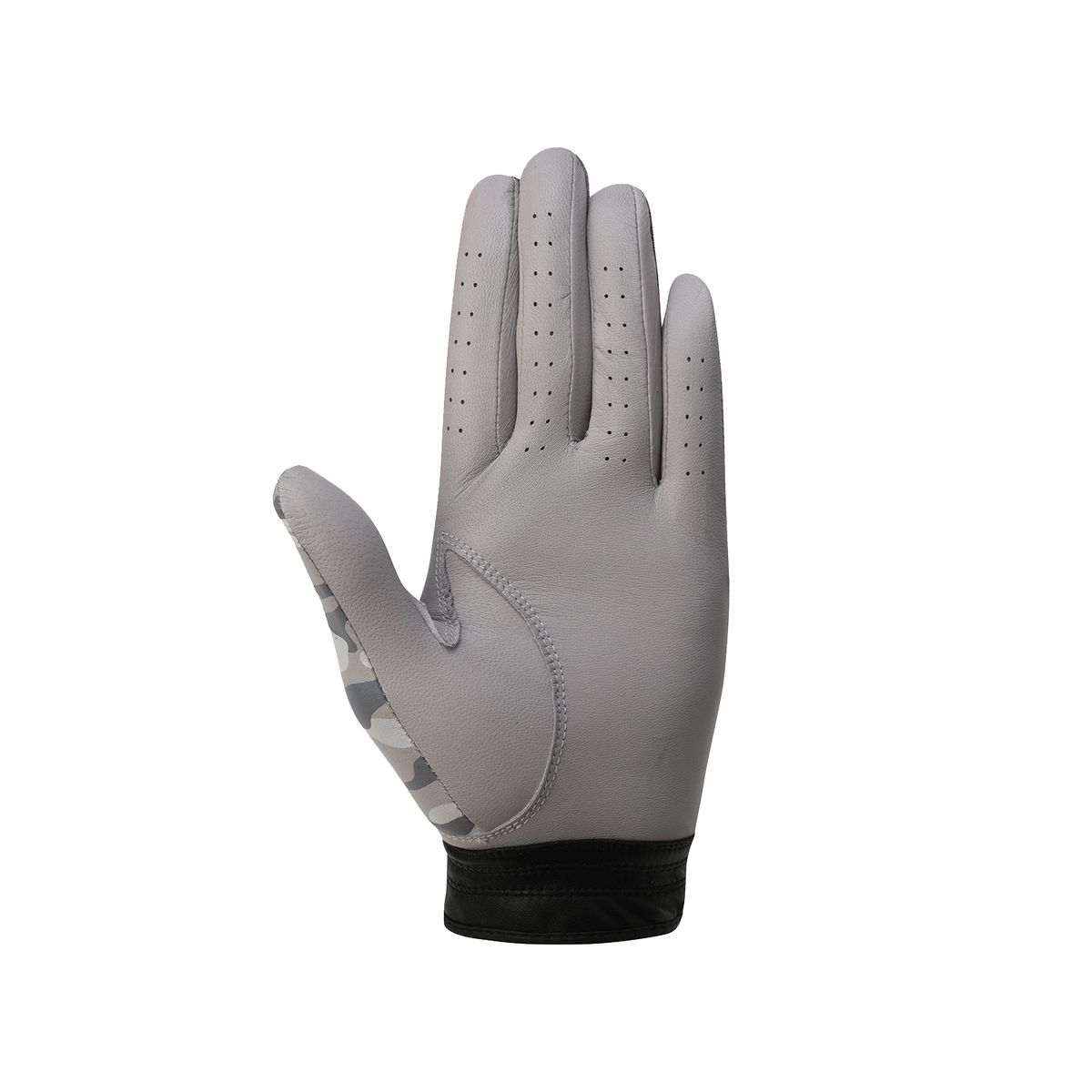 어뉴골프(ANEW GOLF) MEN MILITARY TOUR GLOVE(LEFT HAND)_GR