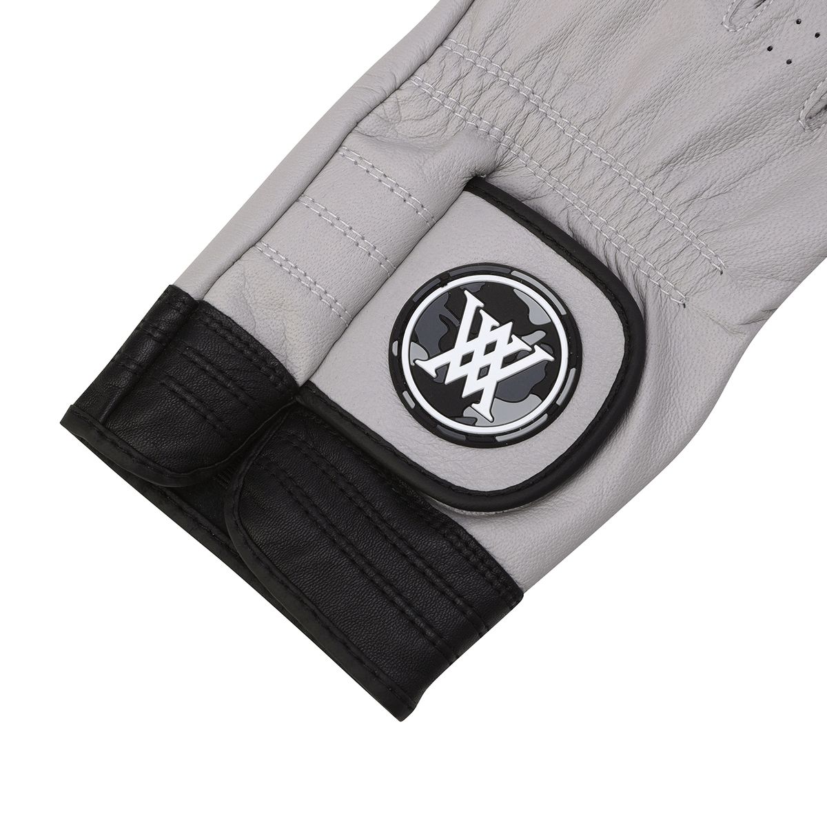 어뉴골프(ANEW GOLF) MEN MILITARY TOUR GLOVE(LEFT HAND)_GR