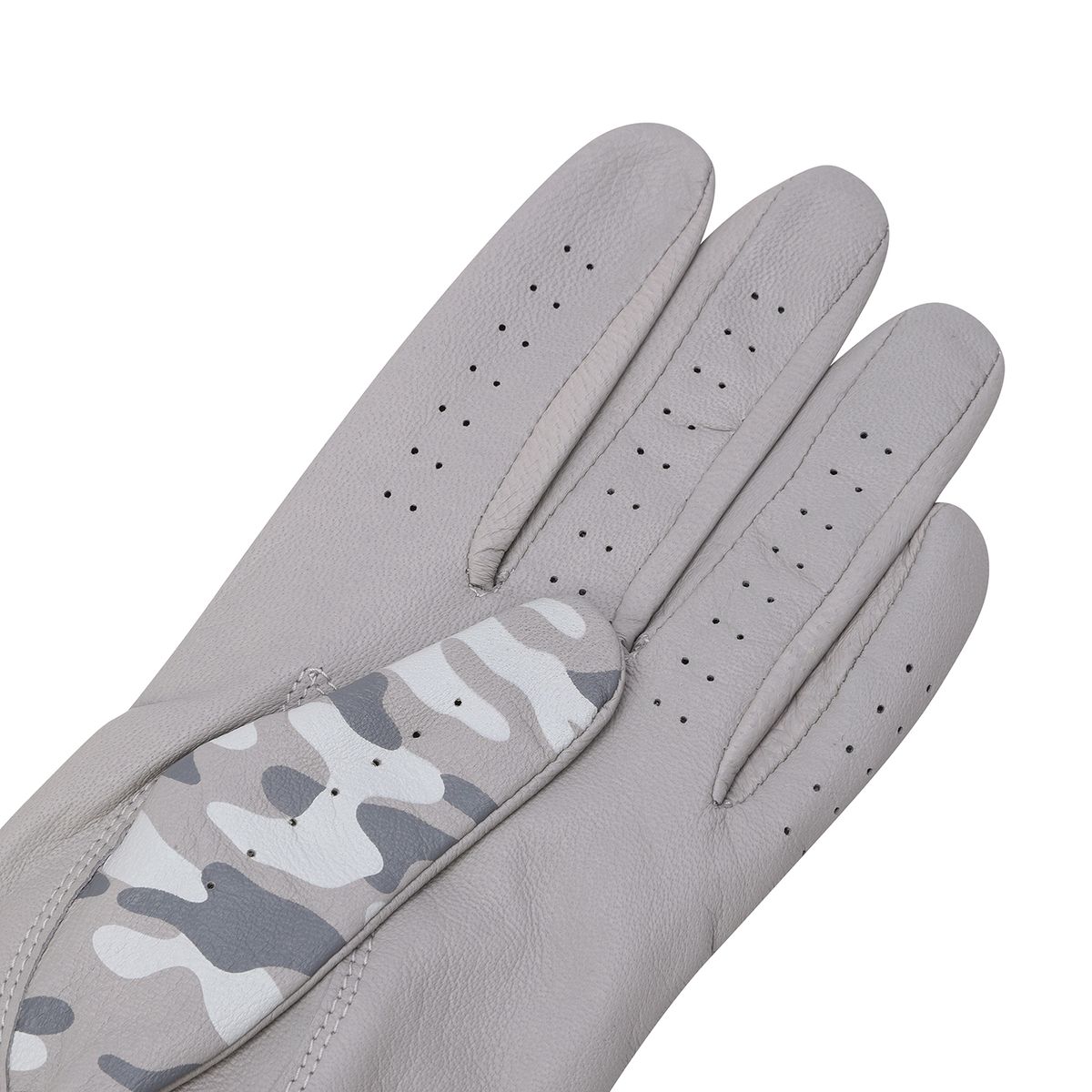 어뉴골프(ANEW GOLF) MEN MILITARY TOUR GLOVE(LEFT HAND)_GR