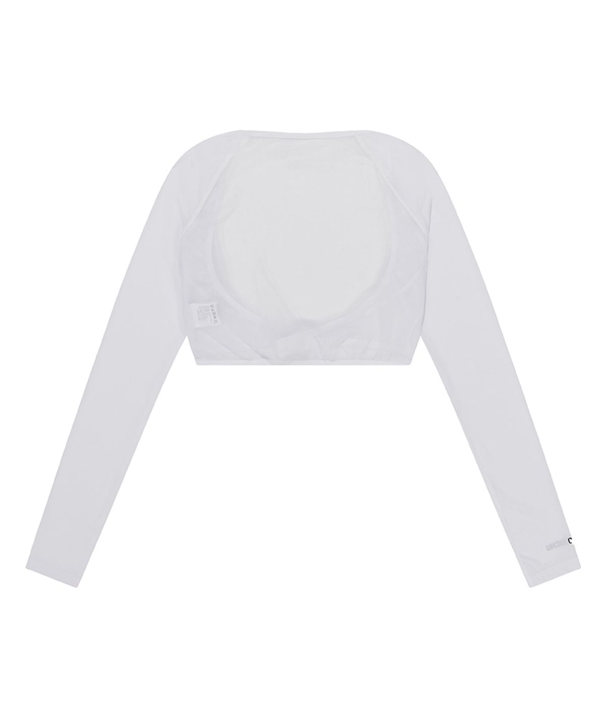 츄쿠츄(CHUCUCHU) 쿨링 냉감 쿨 이너 (WHITE)CBFSS-CD002