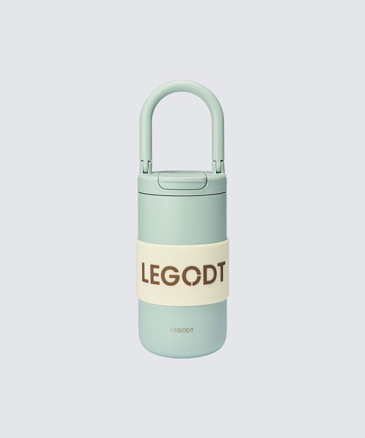 레고트(LEGODT) 루프 텀블러 모듈 414ml (4 colors)