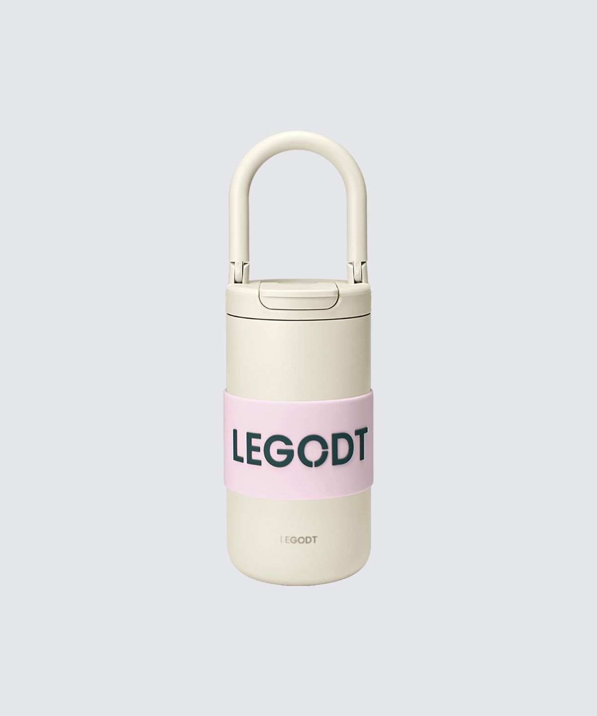 레고트(LEGODT) 루프 텀블러 모듈 414ml (4 colors)