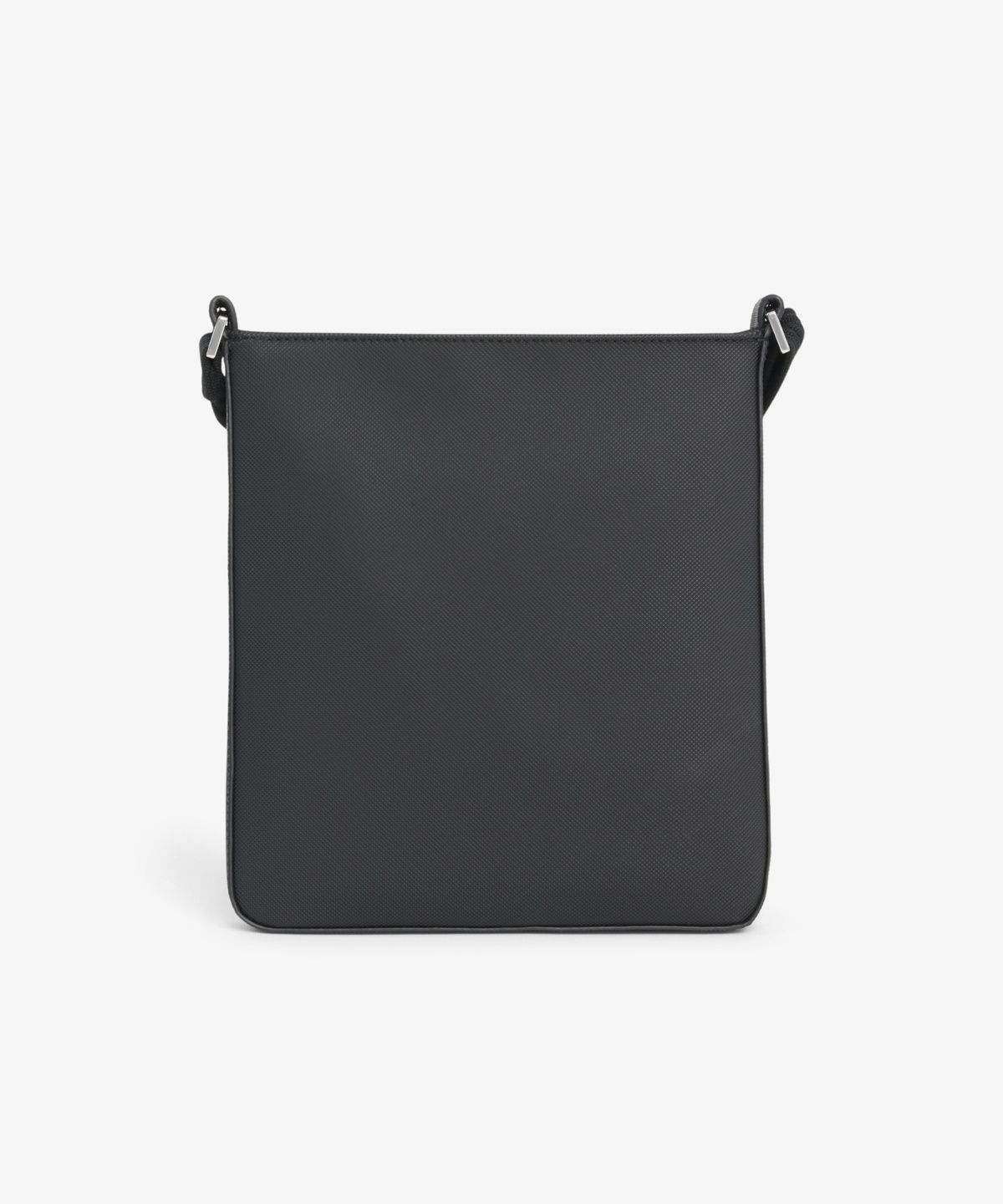 라코스테(LACOSTE) 남성 멘즈클래식 플랫 크로스백 NH5191H56G 000