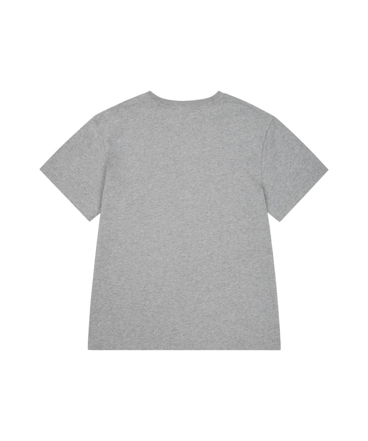 아캄(AAKAM) ChaCha Floorwork Half Top (Gray)