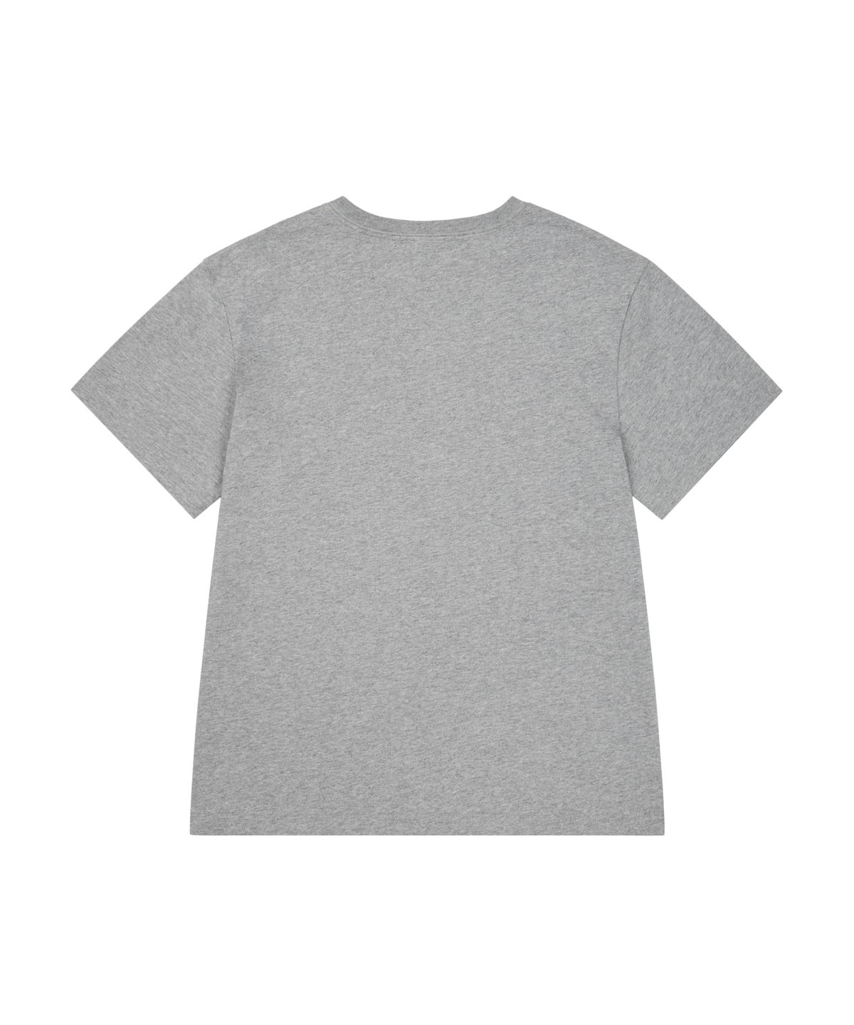 아캄(AAKAM) ChaCha Floorwork Half Top (Gray)