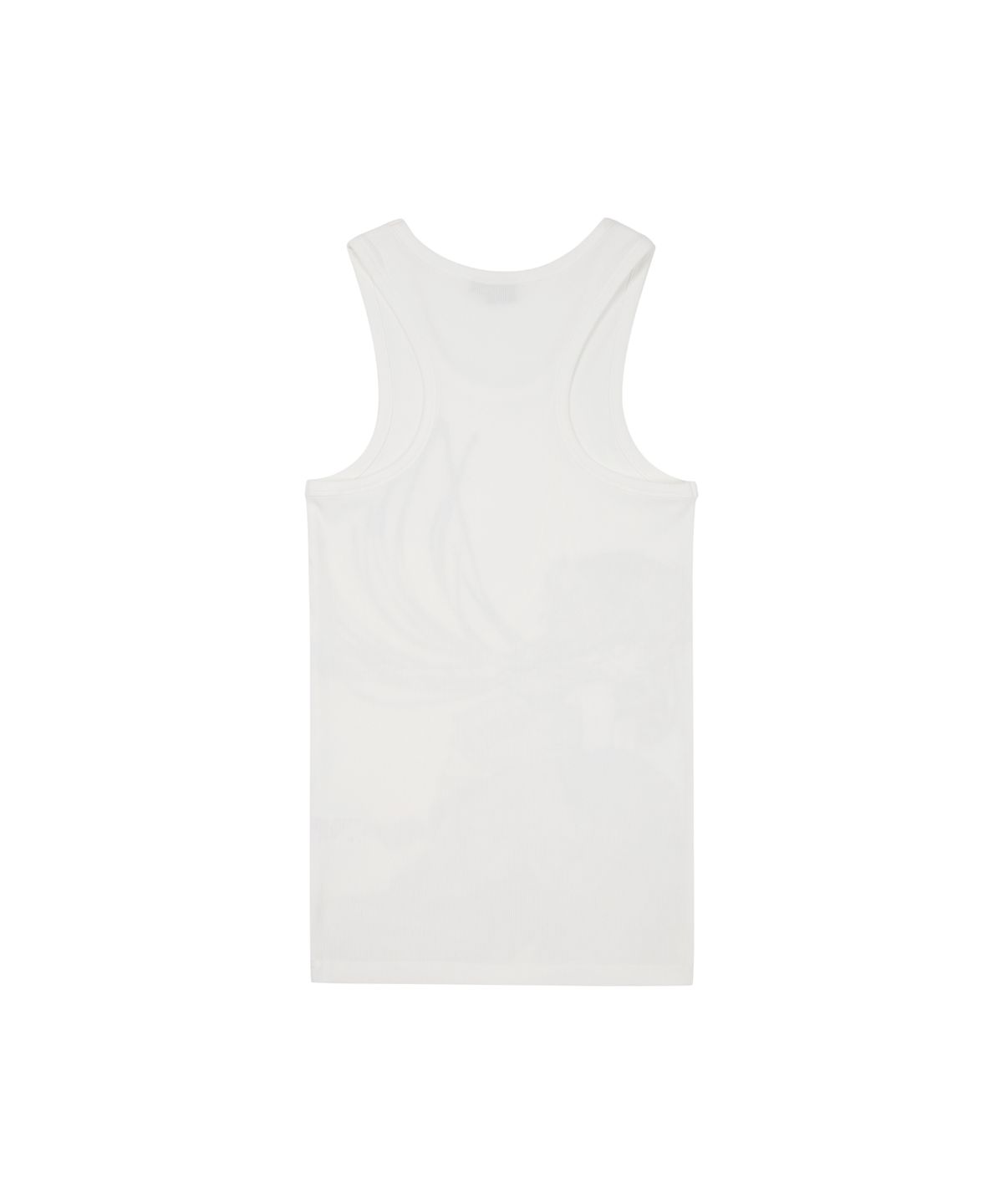 아캄(AAKAM) ChaCha Freestyle Sleeveless (White)