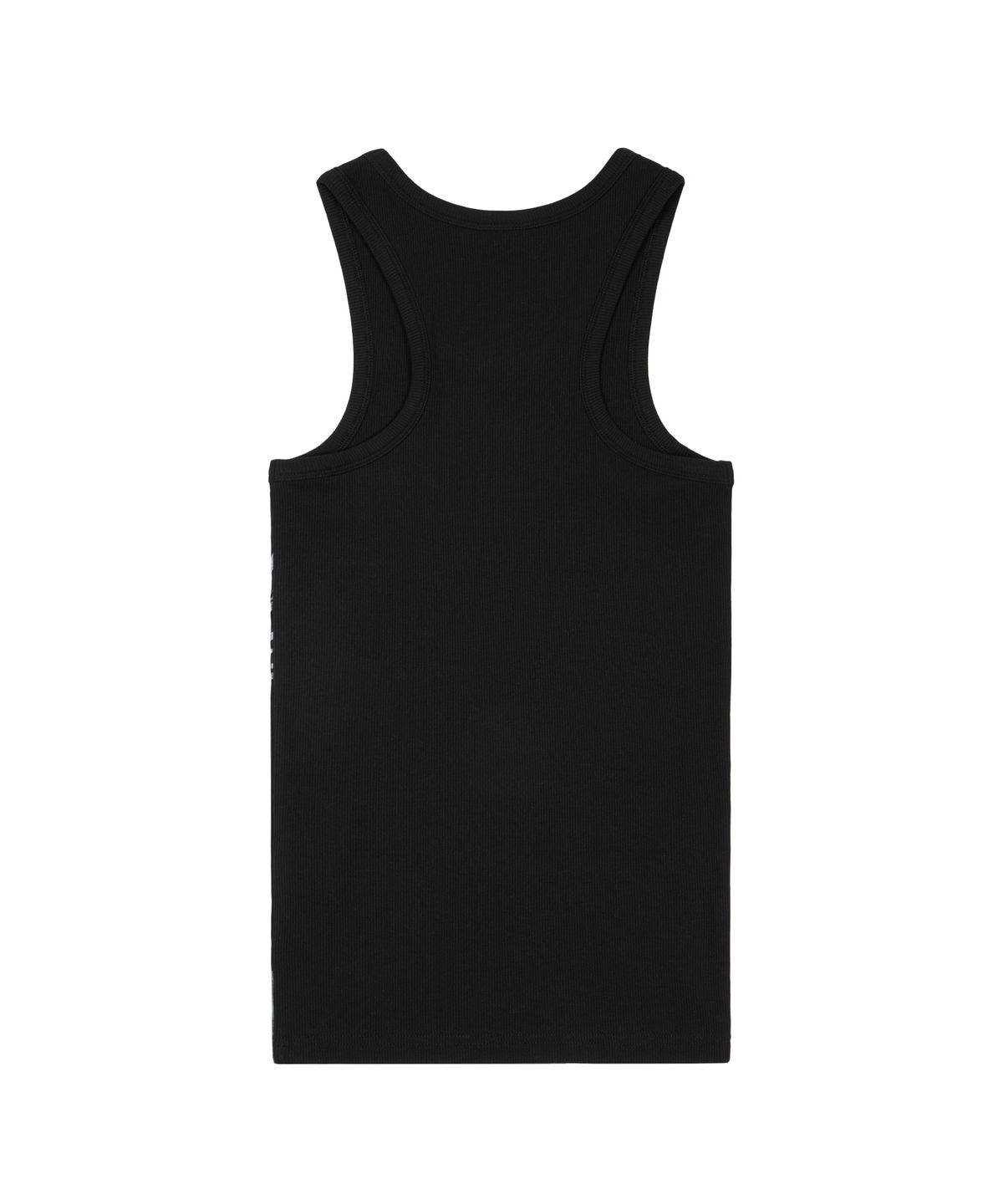 아캄(AAKAM) ChaCha Freestyle Sleeveless (Black)