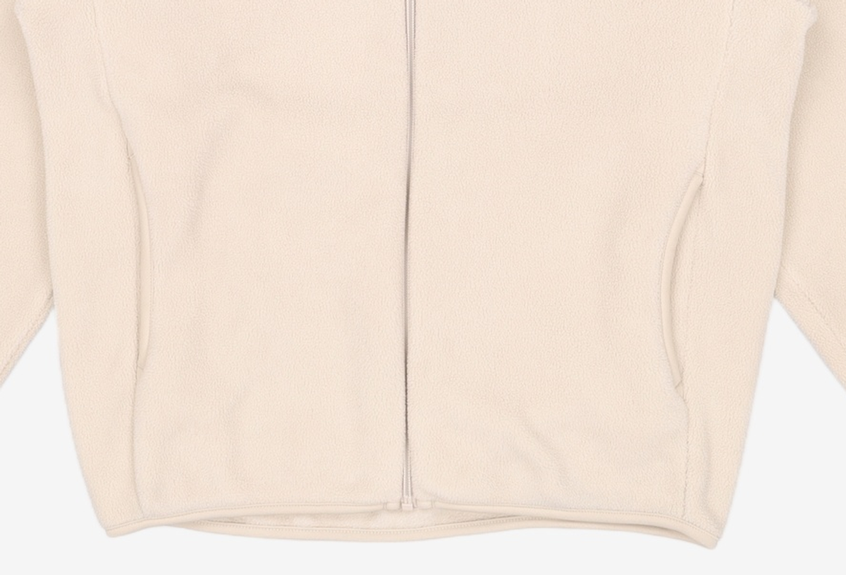 유니클로(UNIQLO) 플리스 S