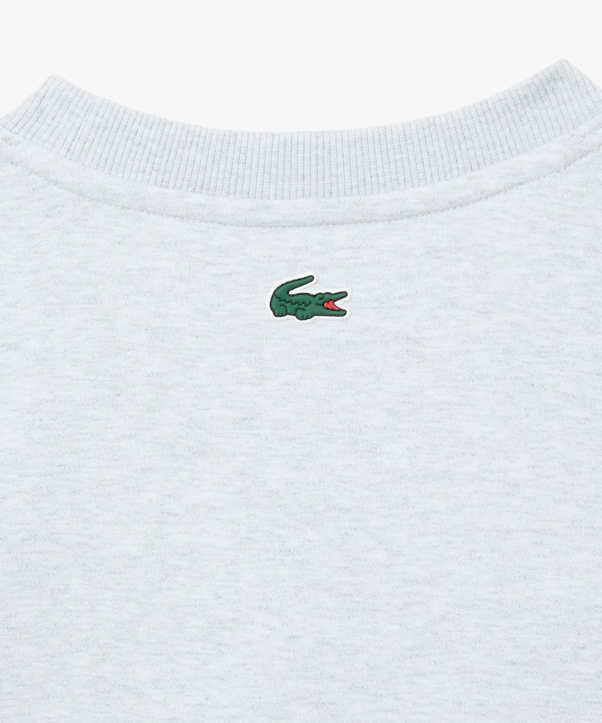 라코스테(LACOSTE) 여성 빅크록 스웻셔츠 SF634E-56G CCA