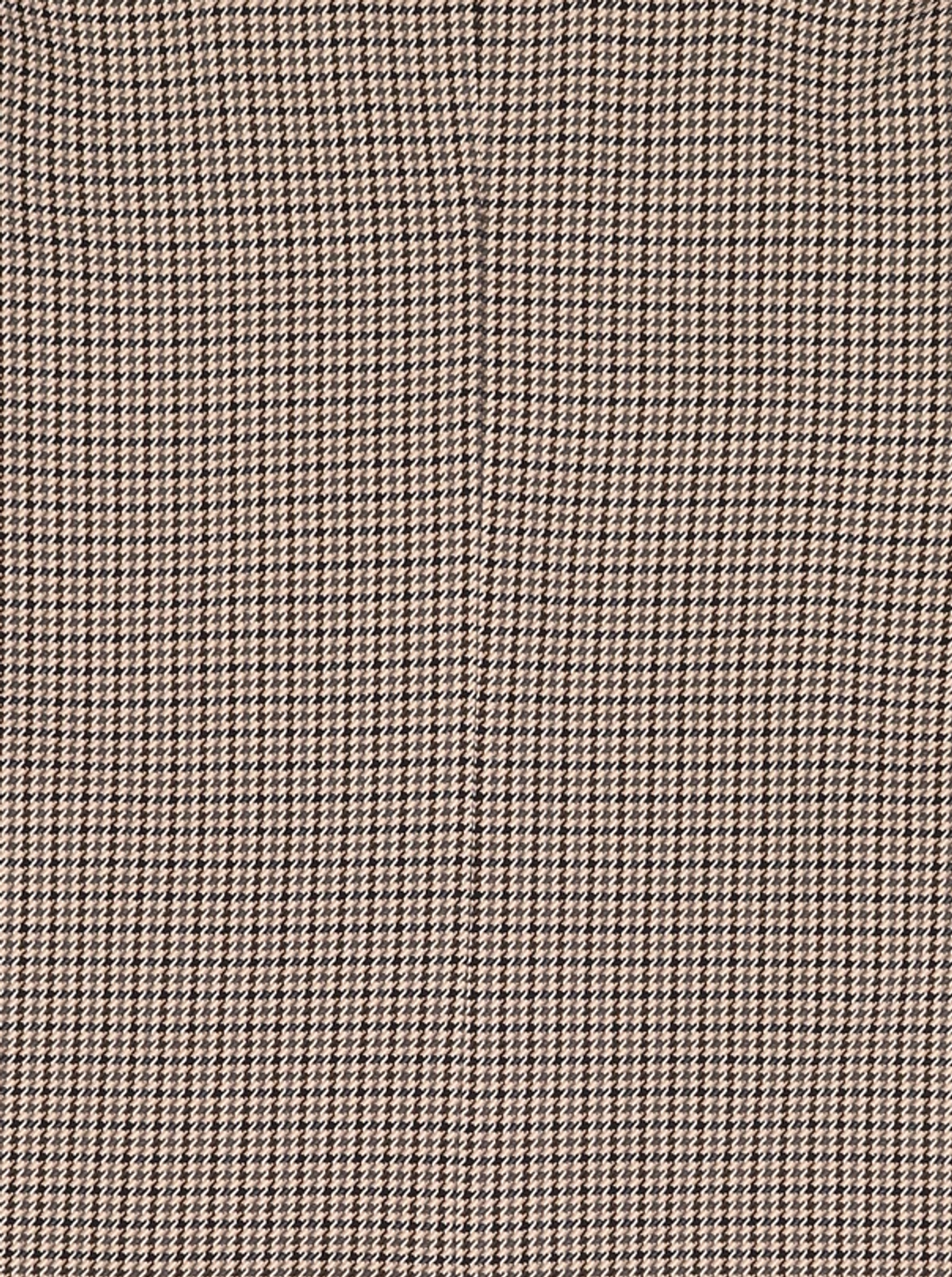 테이트(TATE) 겨울 싱글 코트 105