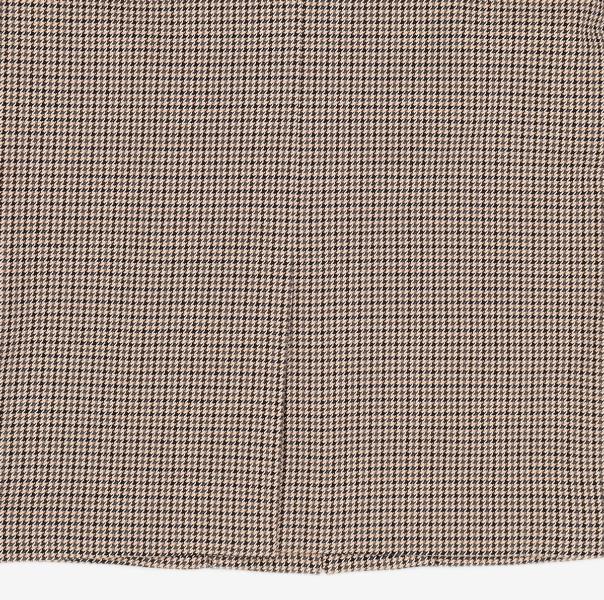테이트(TATE) 겨울 싱글 코트 105