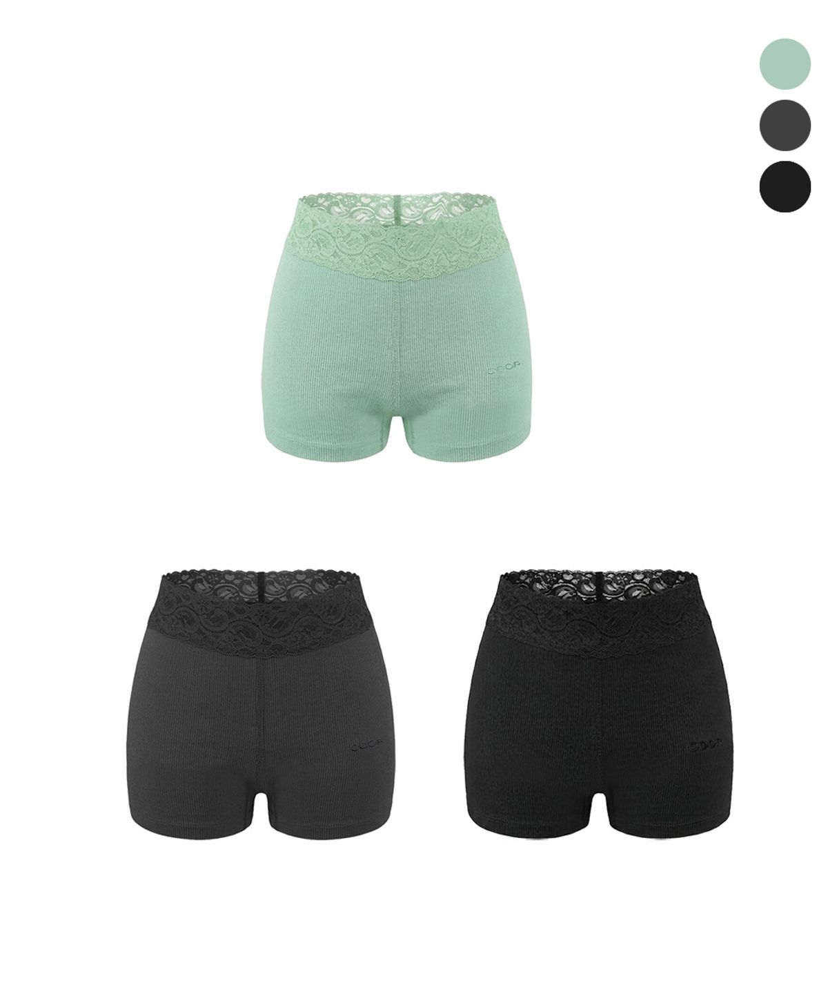 오도어(ODOR) Romance briefs