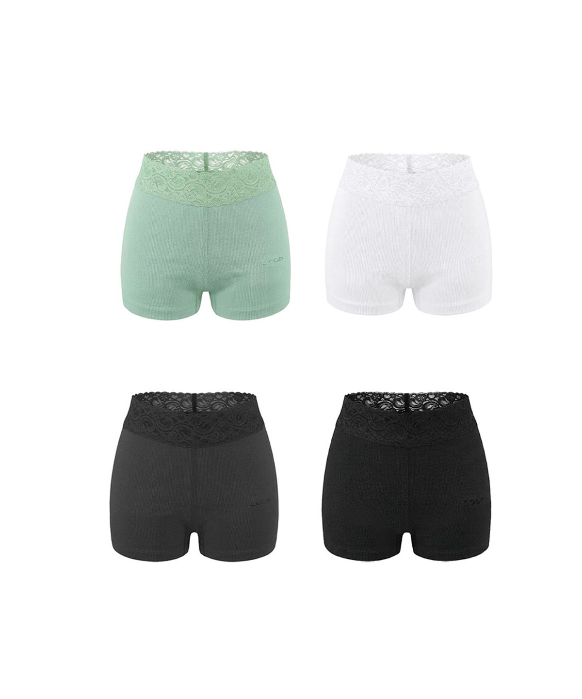 오도어(ODOR) Romance briefs