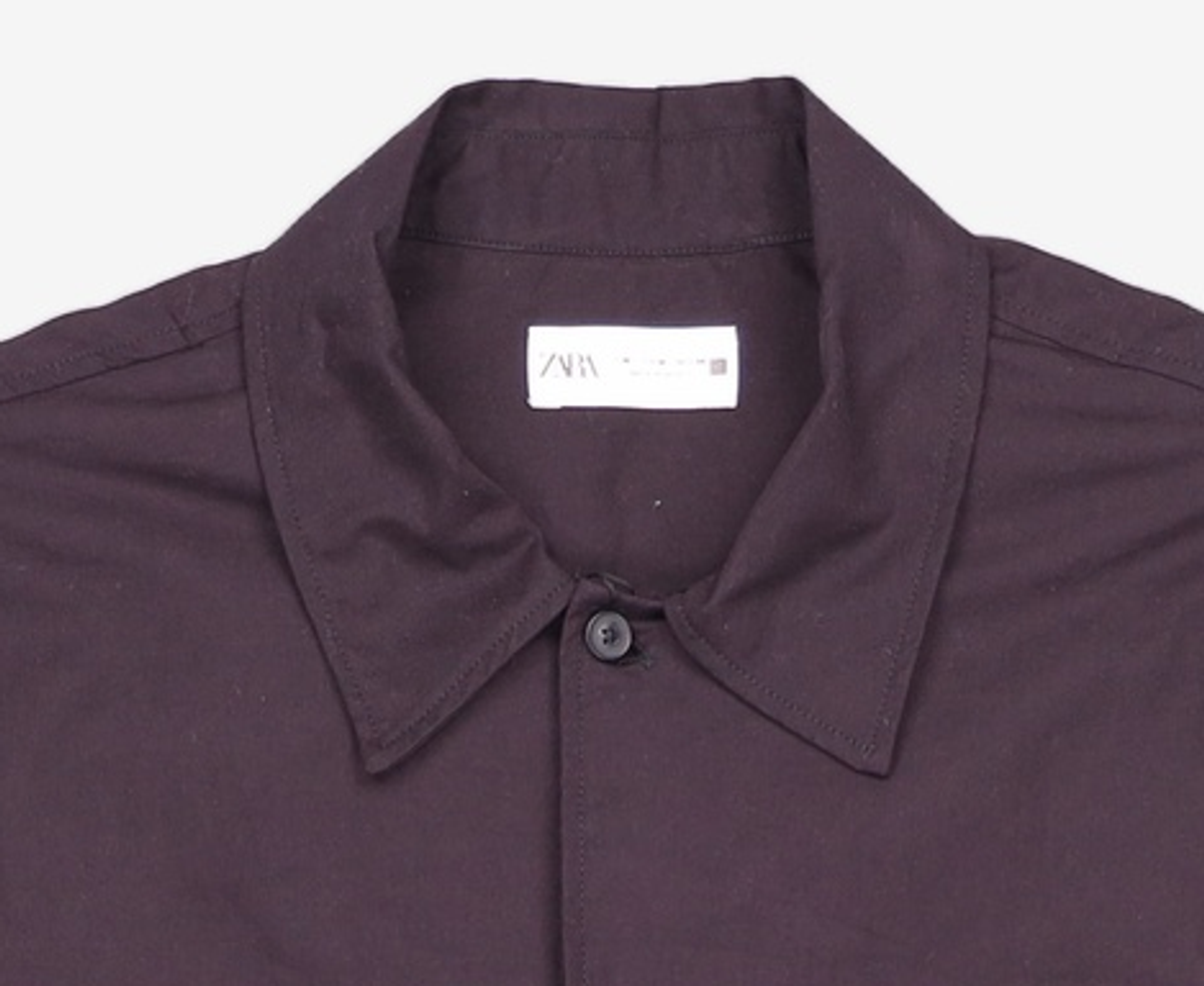 자라(ZARA) 캐주얼 셔츠 M