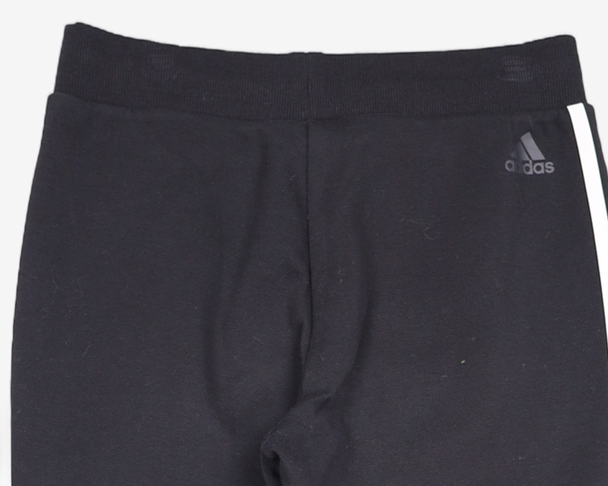 아디다스(ADIDAS) 트레이닝 팬츠 S