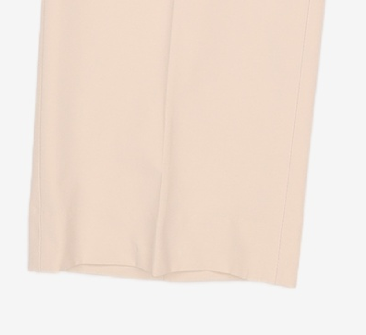 유니클로(UNIQLO) 슈트 팬츠/슬랙스 91