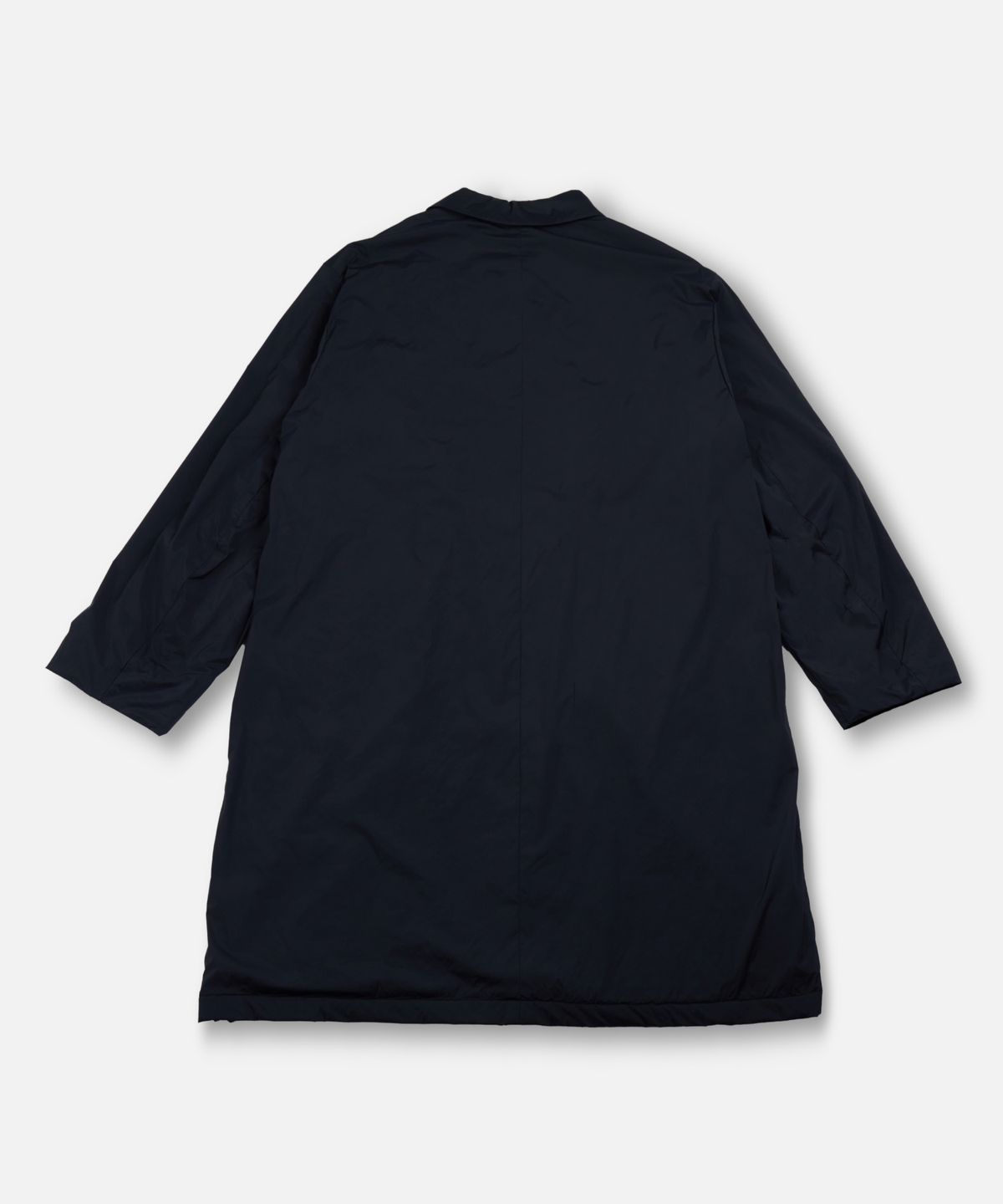 워드로브 스탠다드(WARDROBE STANDARD) TRAVELLER BALMARCAN COAT