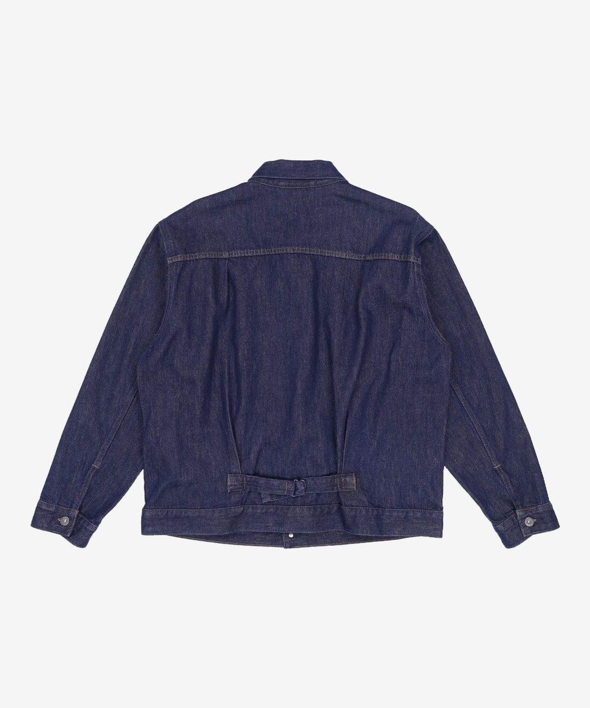 유니클로(UNIQLO) 데님/트러커 재킷 XL