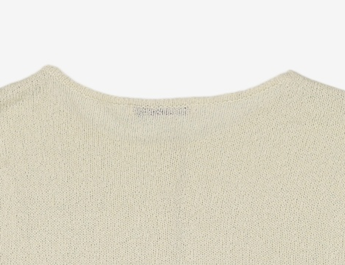 미쏘(MIXXO) 카디건 L