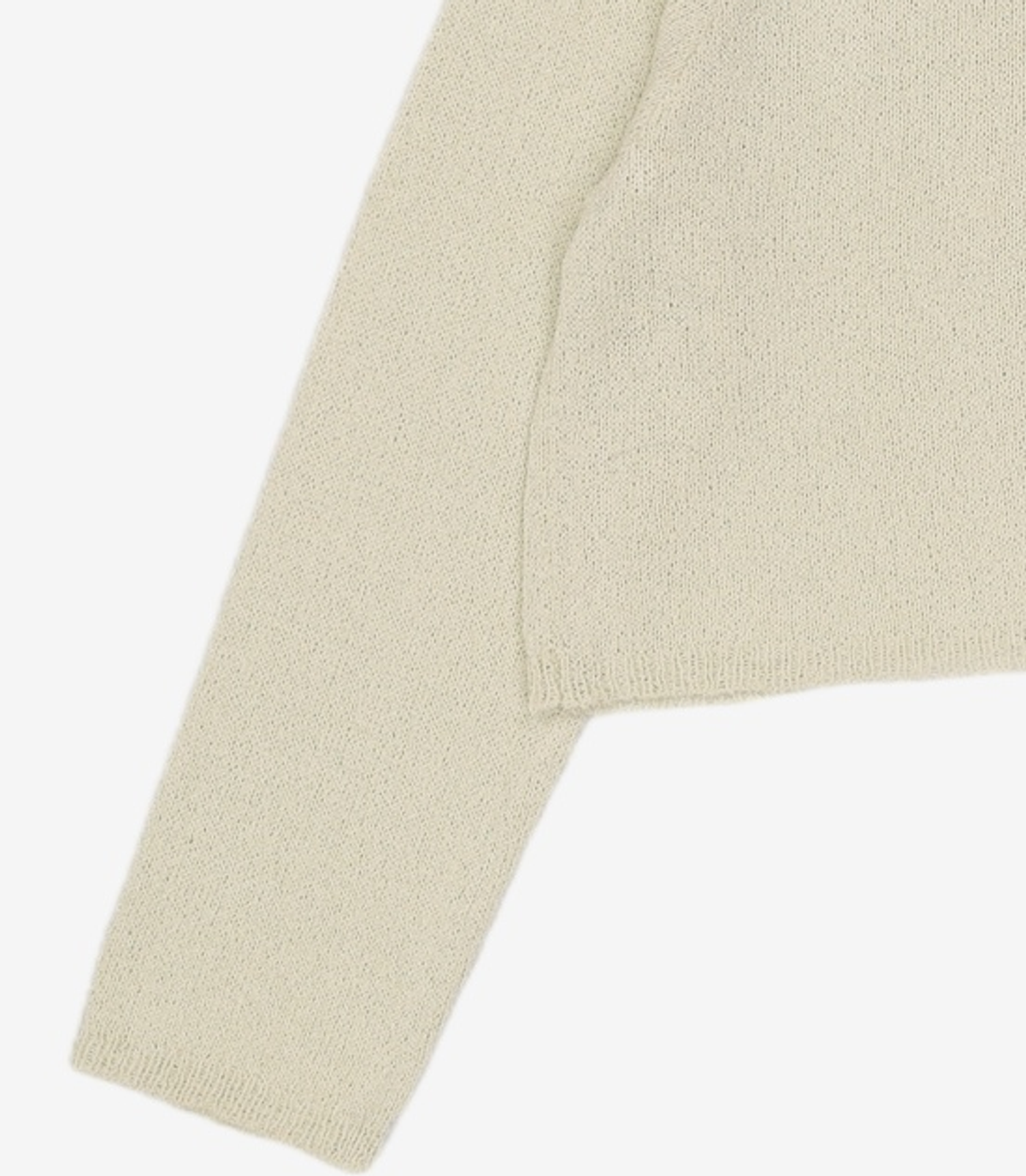 미쏘(MIXXO) 카디건 L