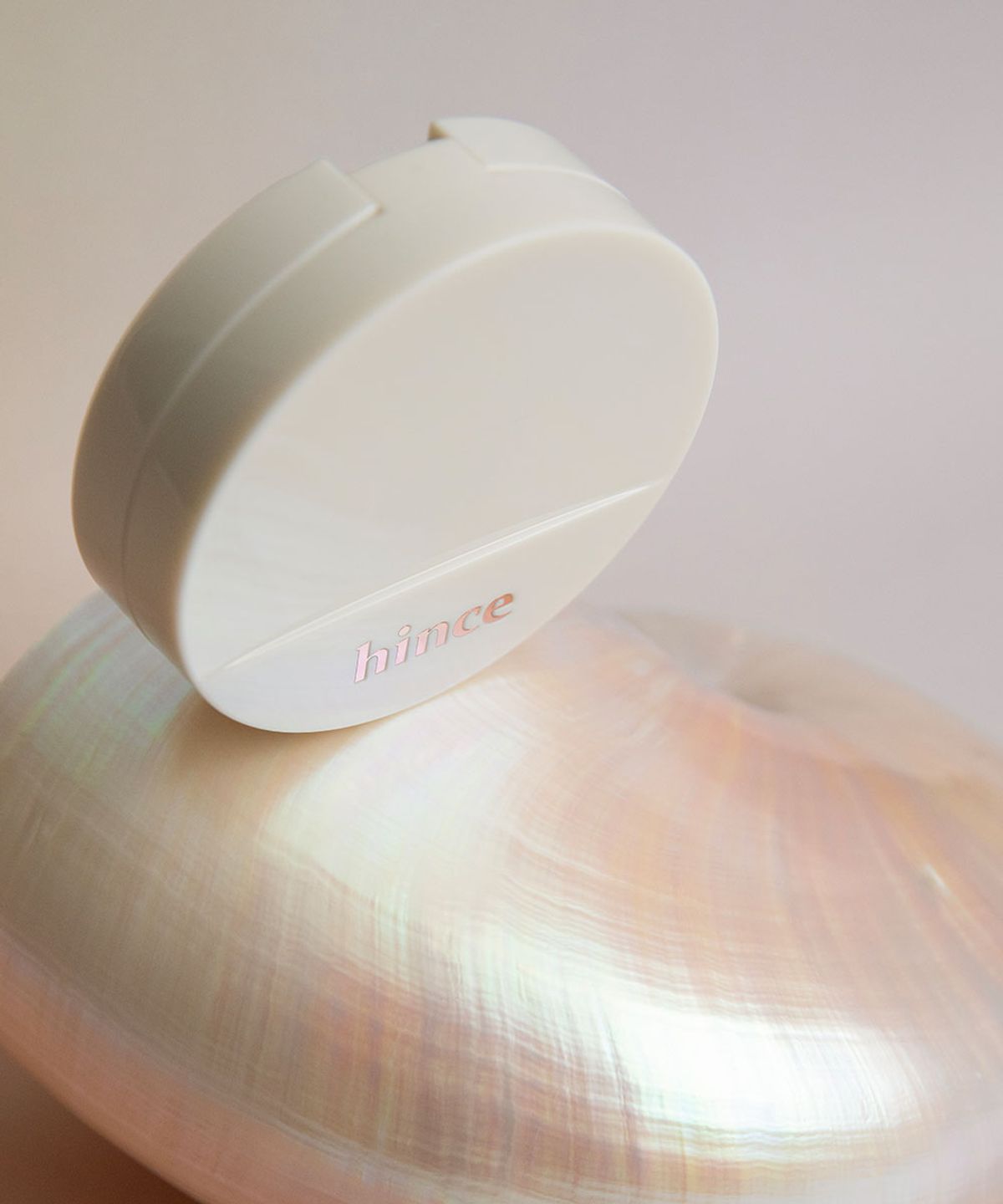 힌스(HINCE) [SET] 세컨 스킨 글로우 쿠션 (본품+리필2EA)