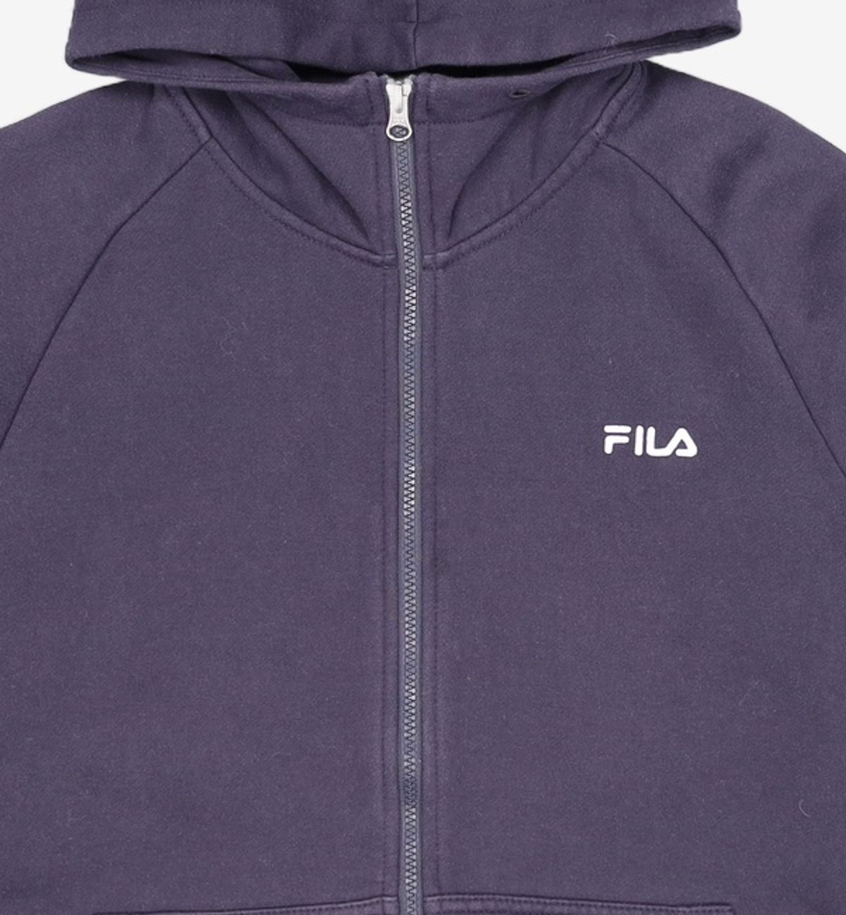 휠라(FILA) 후드 집업 105