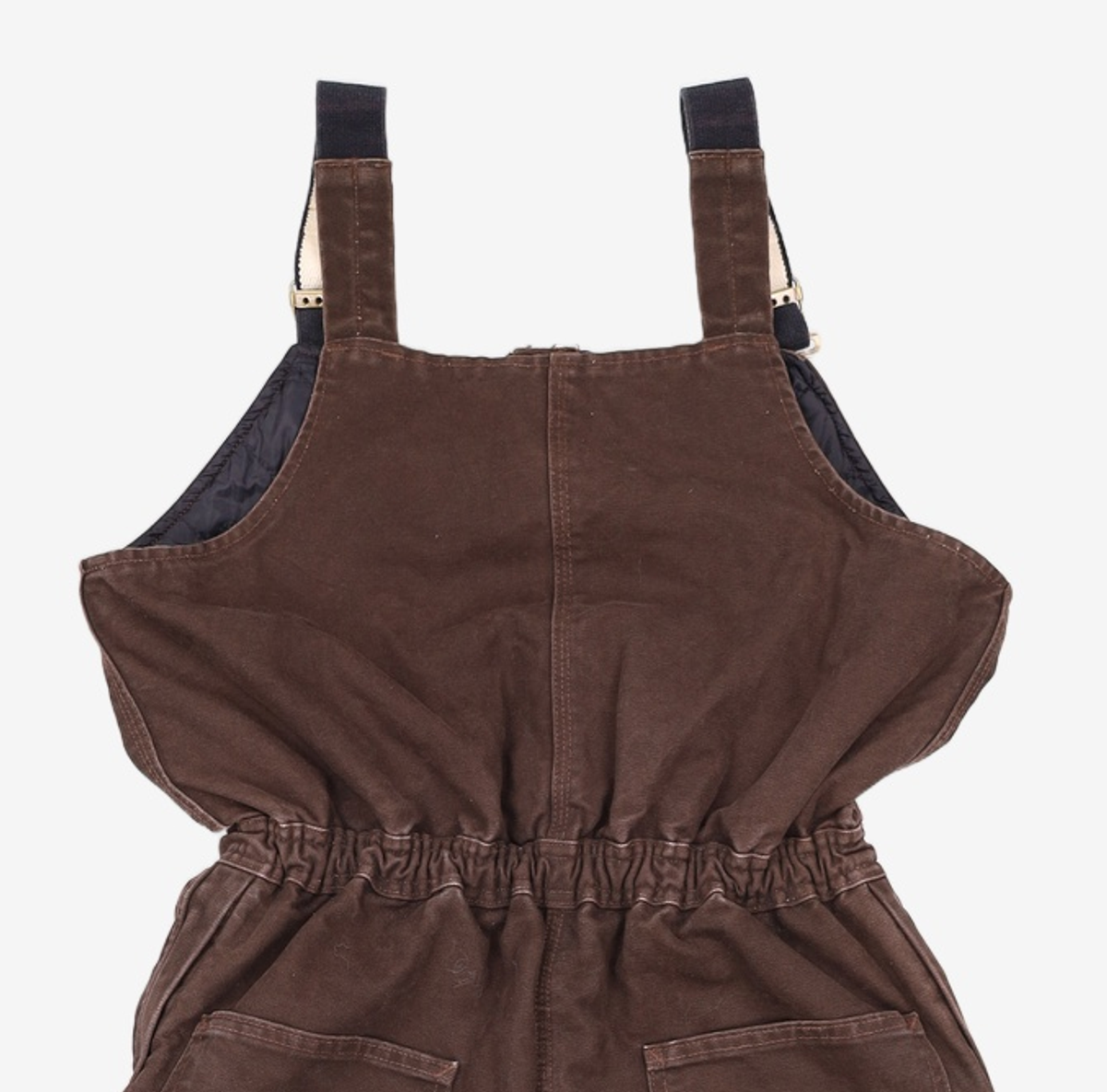 칼하트(CARHARTT) 오버올 L