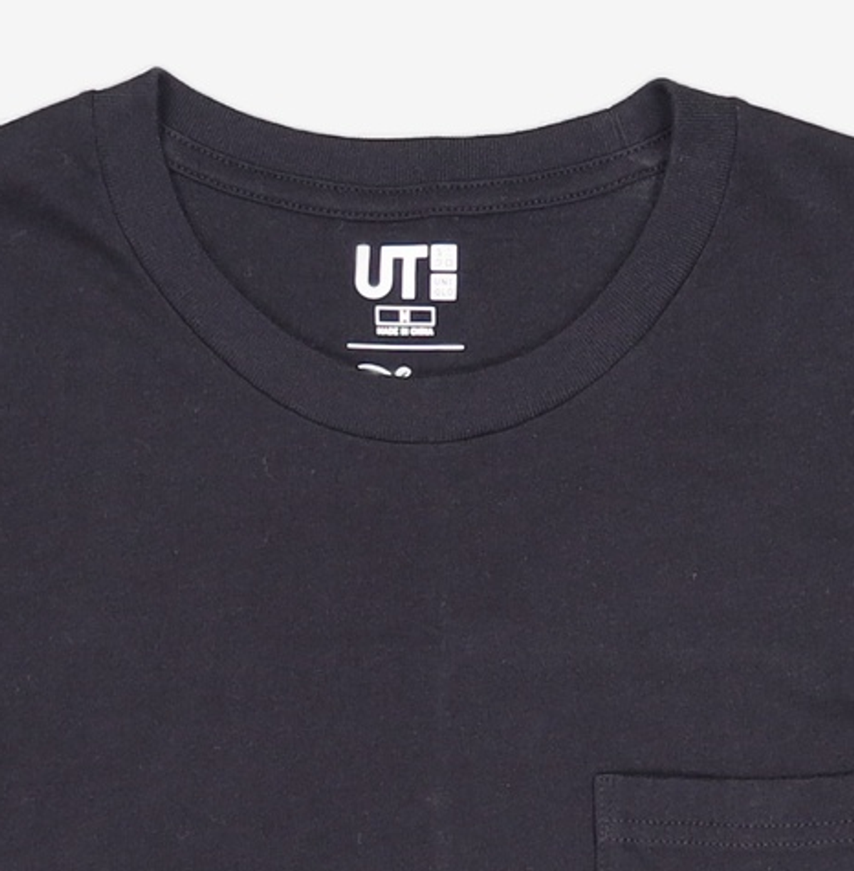 유니클로(UNIQLO) 반소매 티셔츠 M