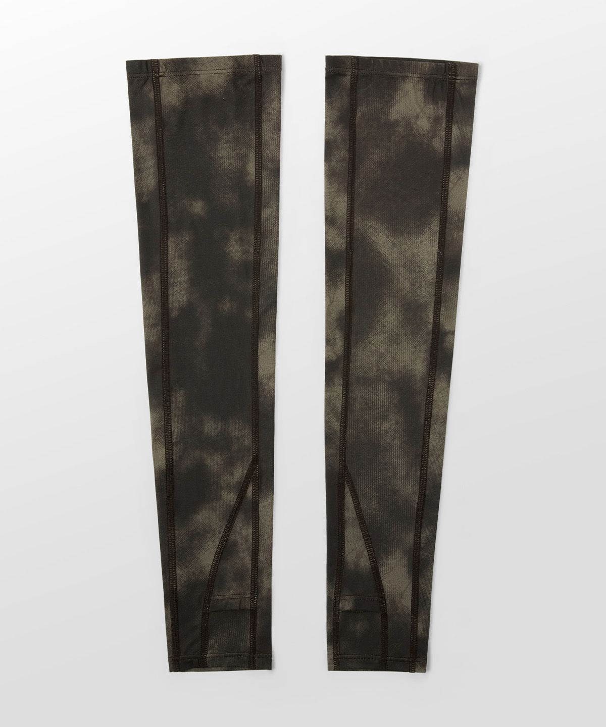 헬리녹스 웨어(HELINOX WEAR) 네츄럴 카모 암커버_Khaki