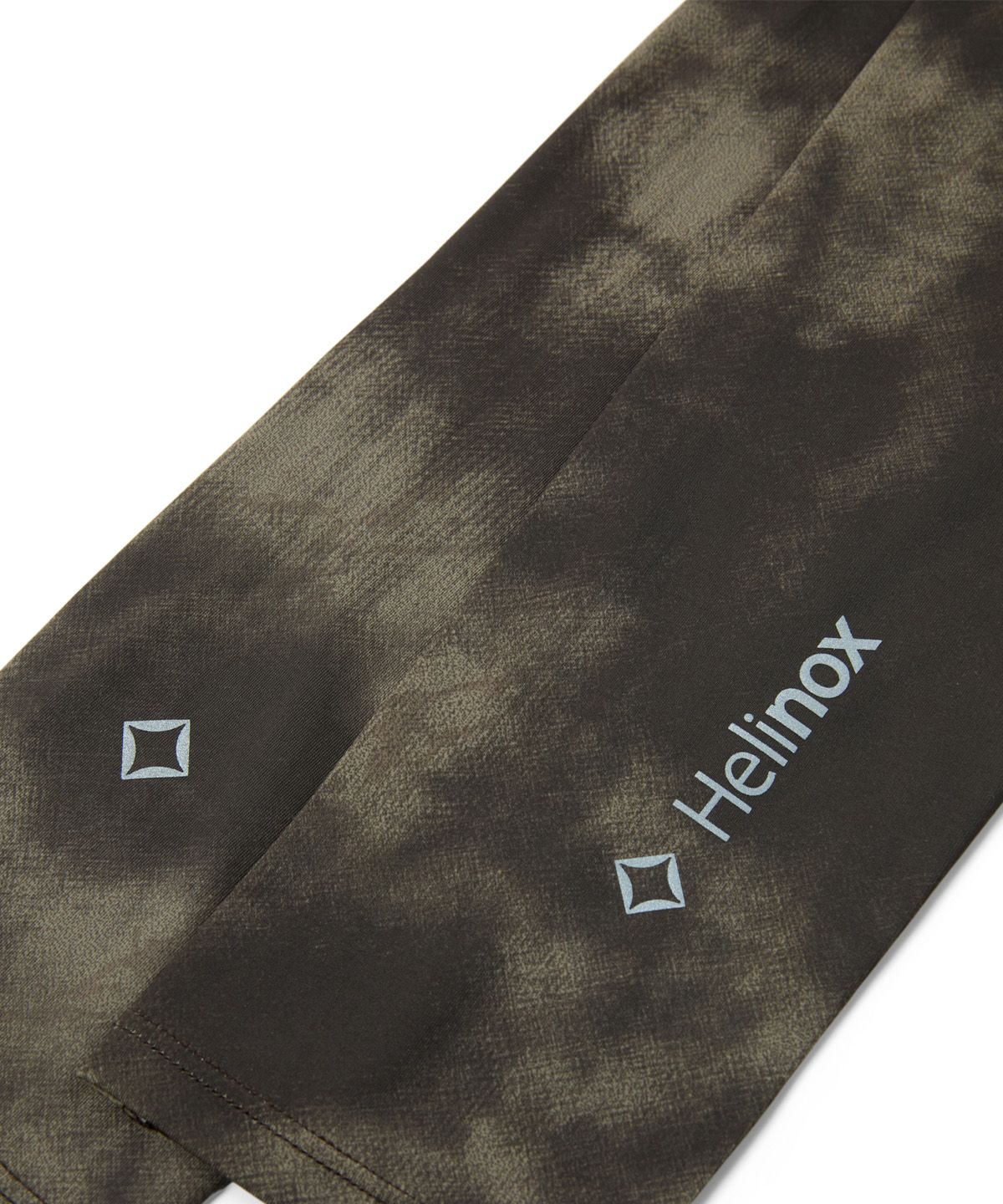 헬리녹스 웨어(HELINOX WEAR) 네츄럴 카모 암커버_Khaki