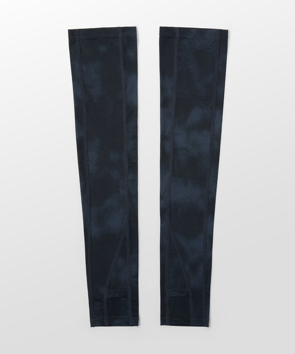 헬리녹스 웨어(HELINOX WEAR) 네츄럴 카모 암커버_Dark Gray