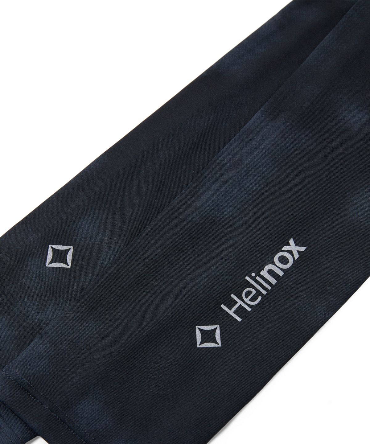 헬리녹스 웨어(HELINOX WEAR) 네츄럴 카모 암커버_Dark Gray