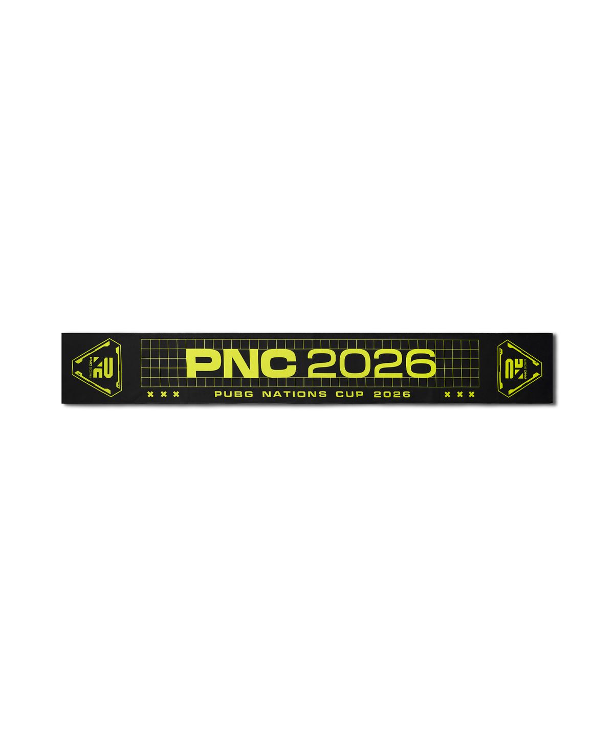 펍지 네이션스 컵 2026(PNC 2026) [배틀그라운드] PUBG NATIONS CUP 2026 - 머플러