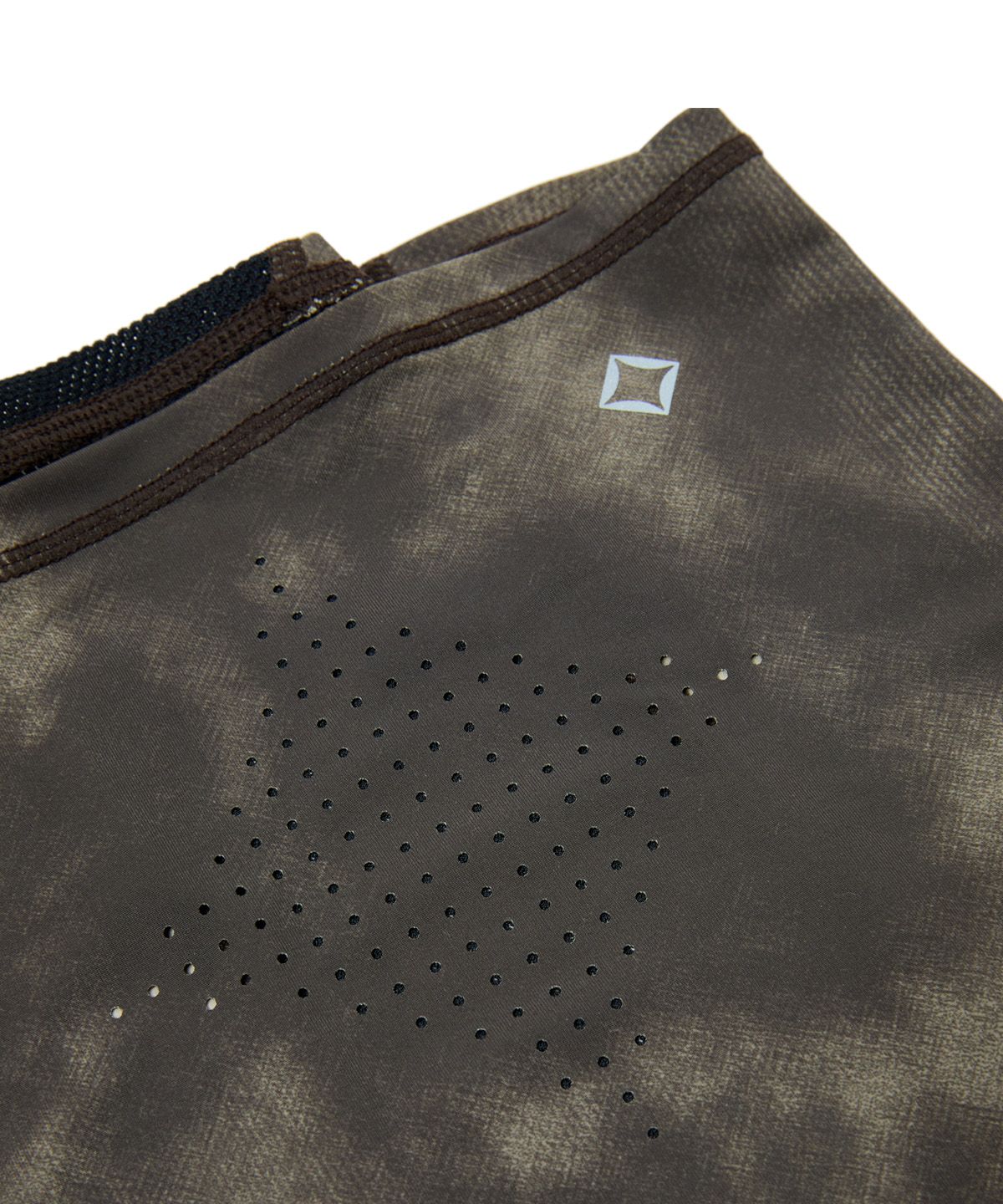 헬리녹스 웨어(HELINOX WEAR) 네츄럴 카모 넥 게이터_Khaki
