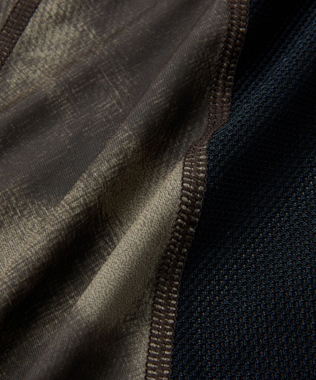 헬리녹스 웨어(HELINOX WEAR) 네츄럴 카모 넥 게이터_Khaki