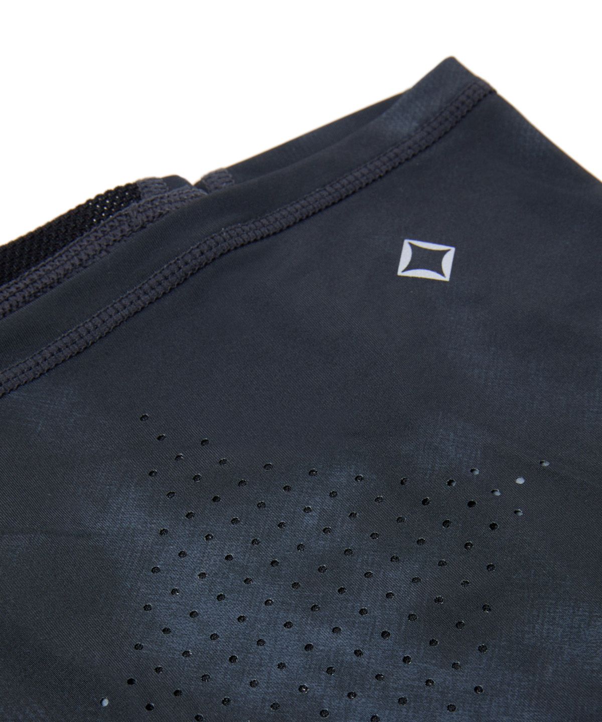헬리녹스 웨어(HELINOX WEAR) 네츄럴 카모 넥 게이터_Dark Gray