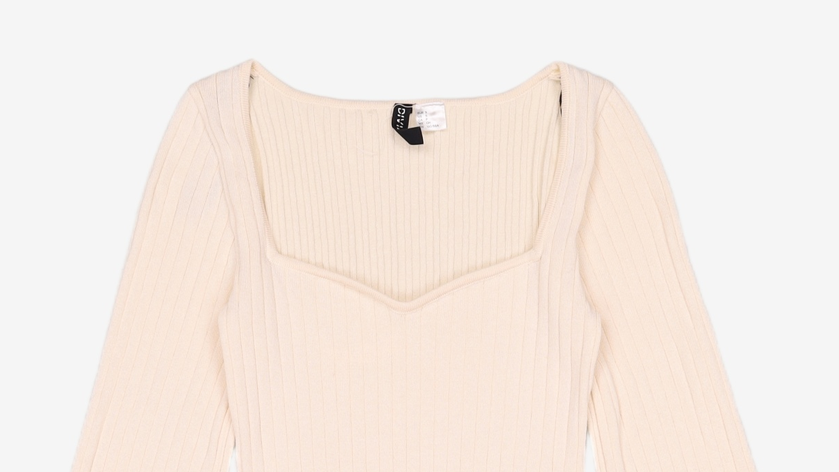 디바이디드에이치앤엠(DIVIDED H&M) 미니 원피스 S