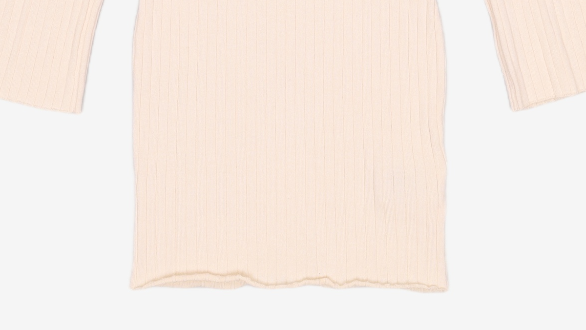 디바이디드에이치앤엠(DIVIDED H&M) 미니 원피스 S