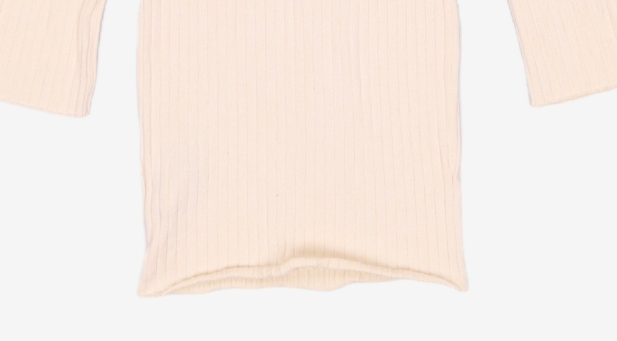 디바이디드에이치앤엠(DIVIDED H&M) 미니 원피스 S