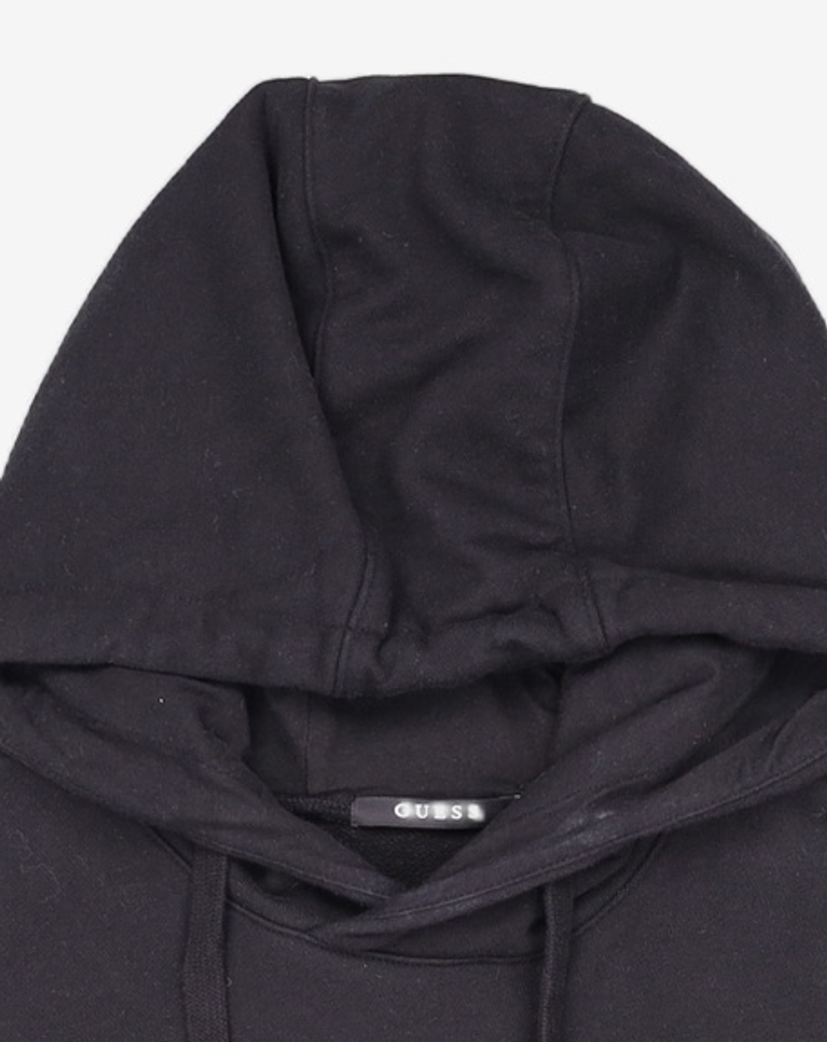 게스(GUESS) 남성  GUESS  1981로고 HOODY M
