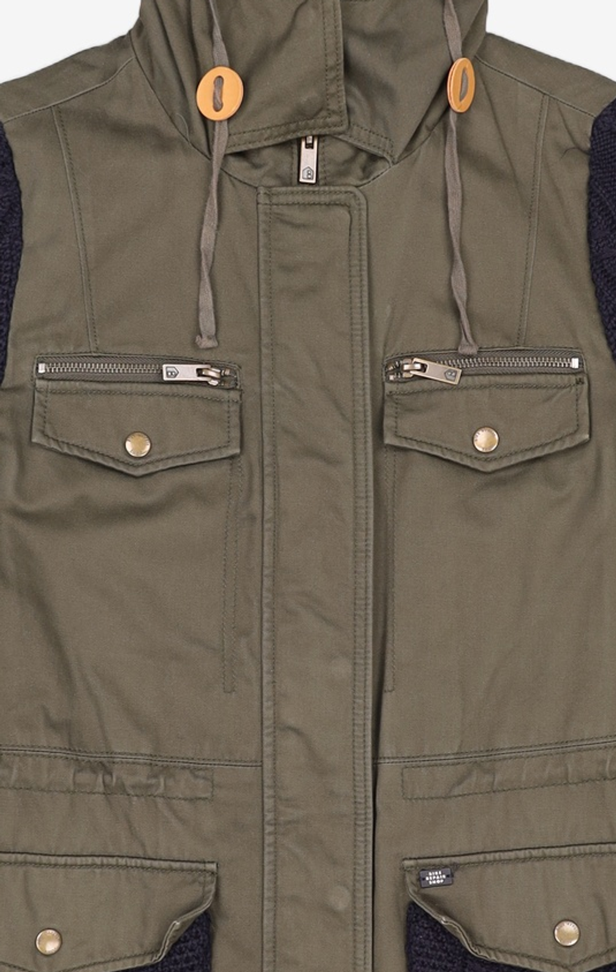 빈폴(BEAN POLE) 사파리/헌팅 재킷 90