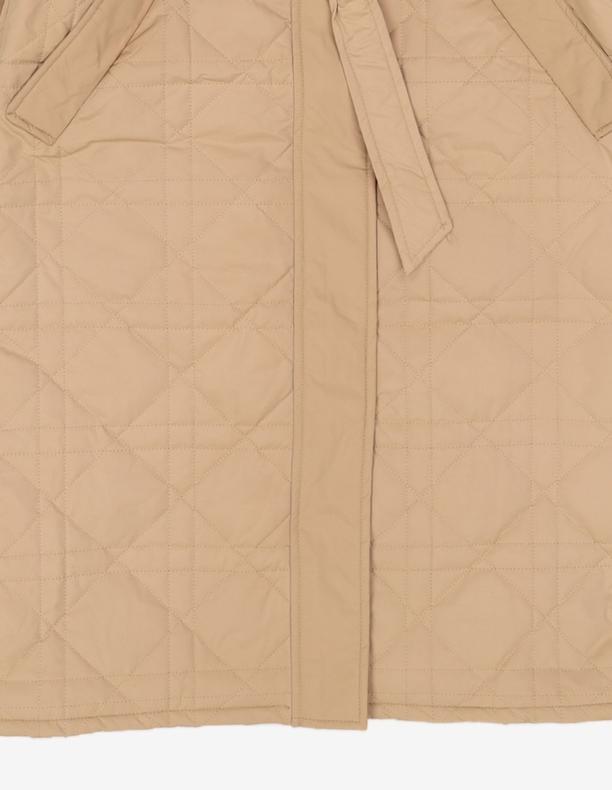 안지크(ANSICH) 겨울 기타 코트 90