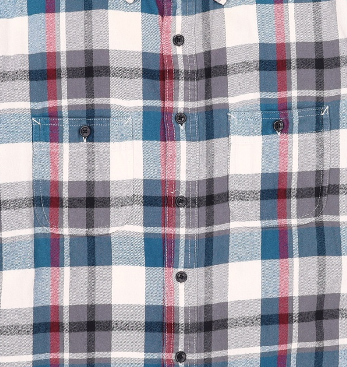 유니클로(UNIQLO) 캐주얼 셔츠 L