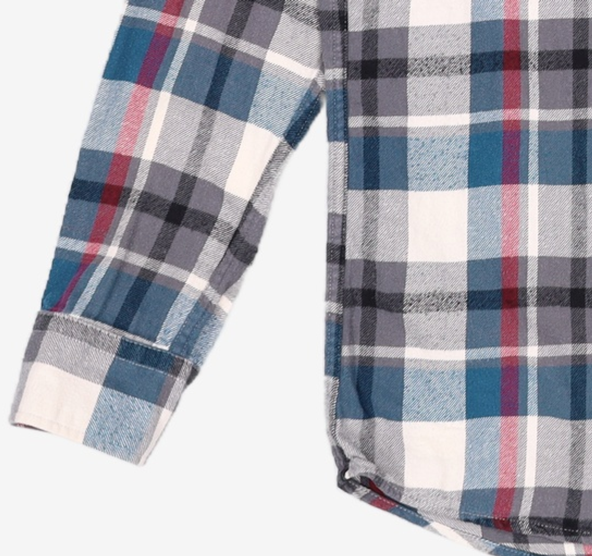 유니클로(UNIQLO) 캐주얼 셔츠 L