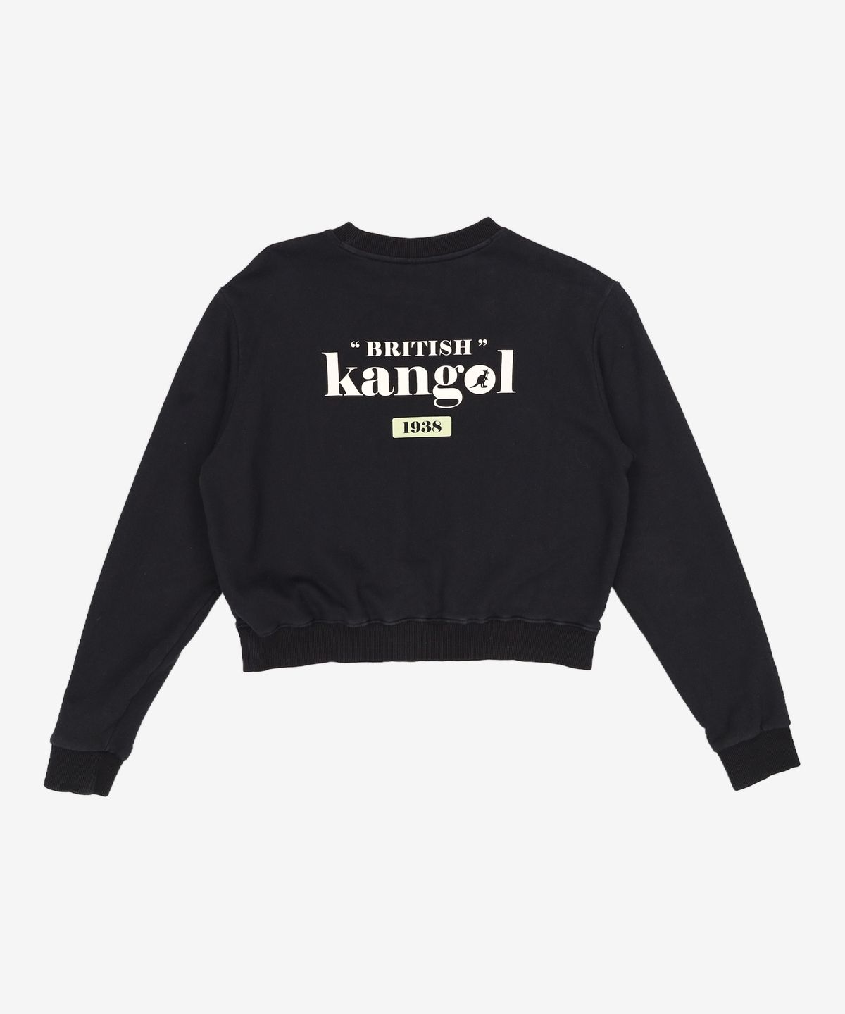 캉골(KANGOL) 맨투맨/스웨트셔츠 ME