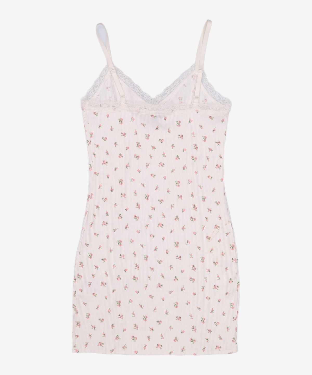 디바이디드에이치앤엠(DIVIDED H&M) 미니 원피스