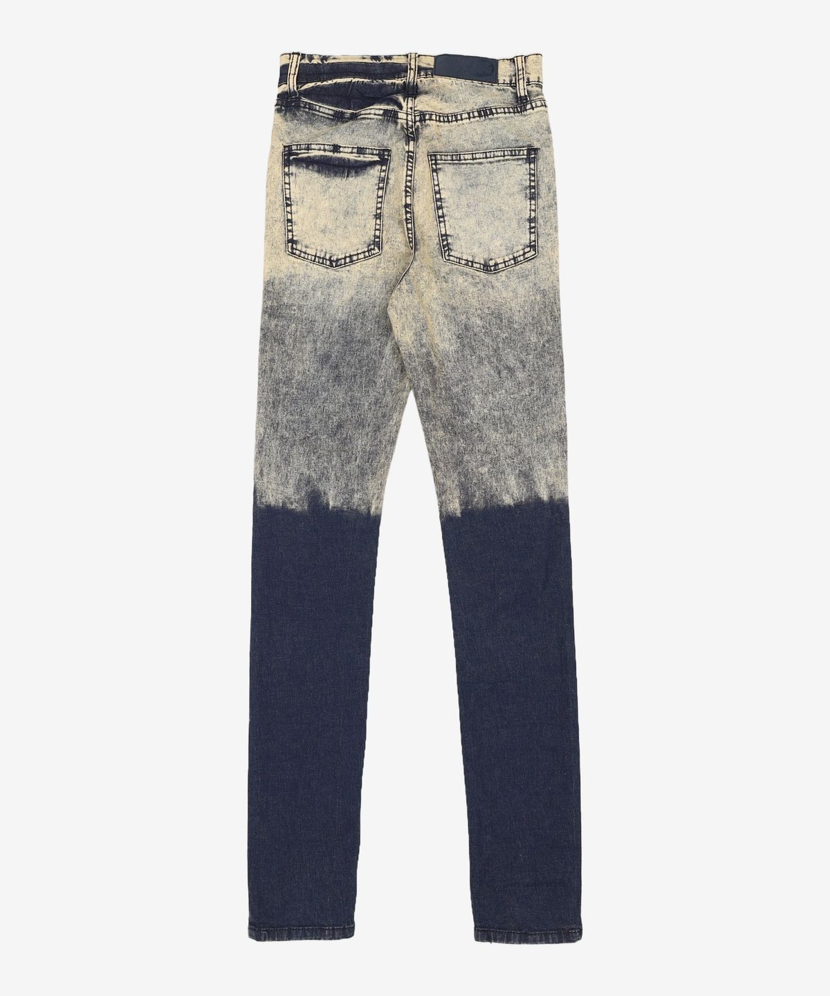 칩먼데이(CHEAP MONDAY) 청/데님 팬츠