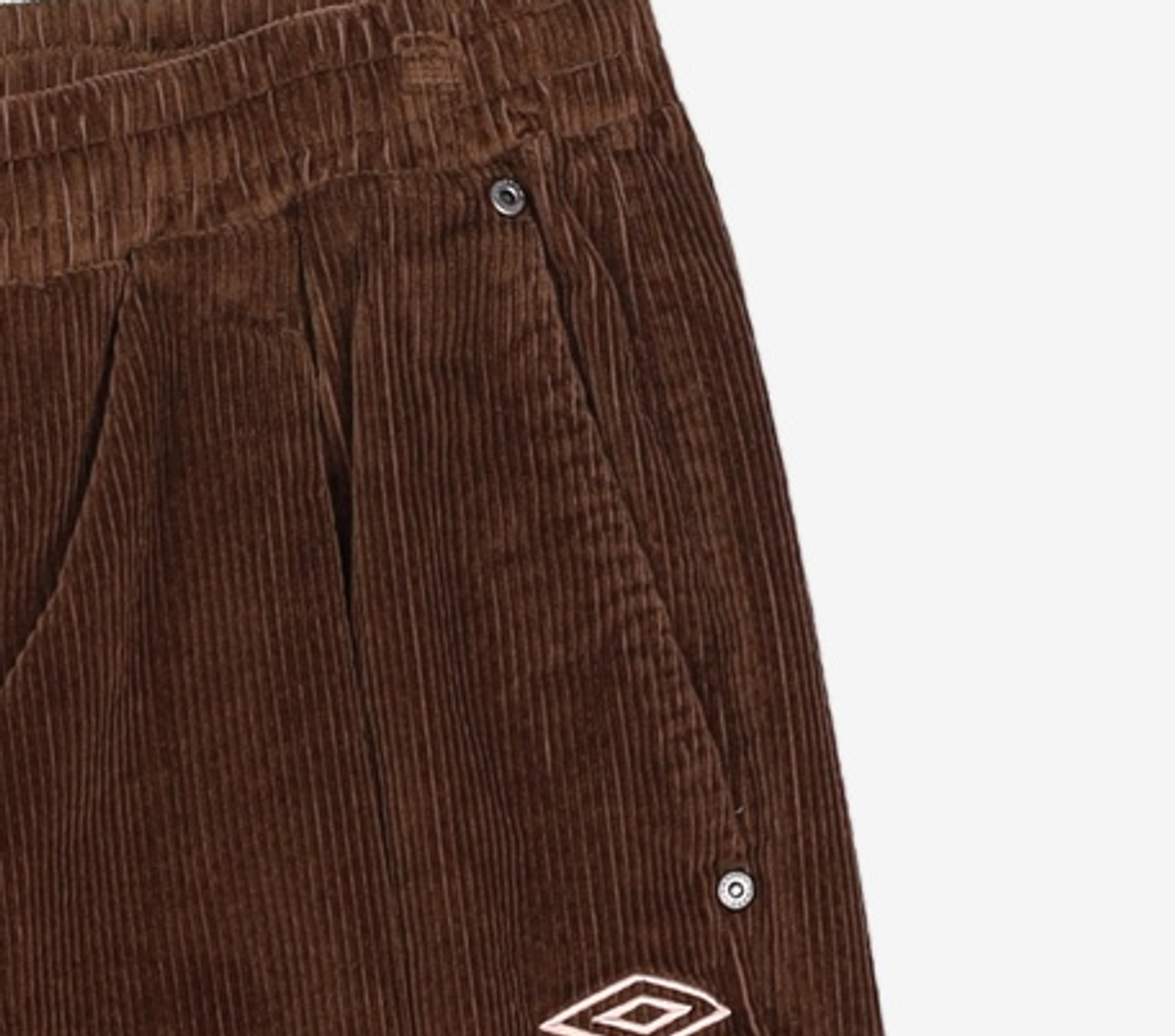 엄브로(UMBRO) 코튼 팬츠 80
