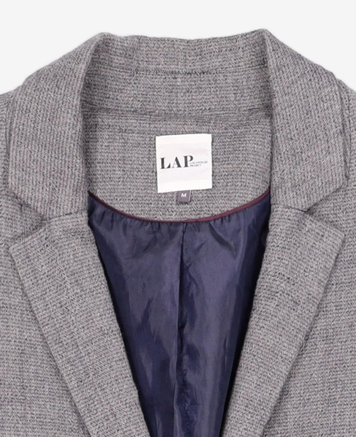 랩(LAP) 슈트/블레이저 재킷 M